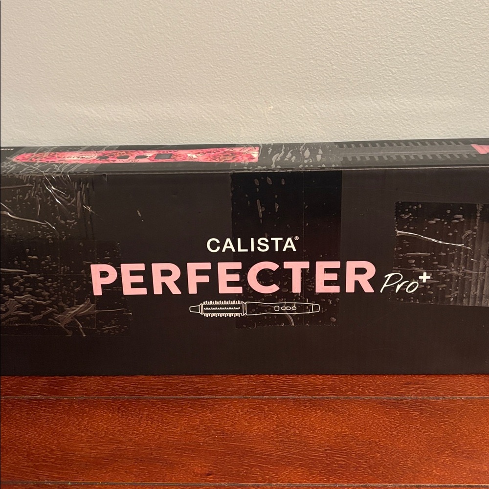 Calista Perfector Pro + Hair Styler .75 in